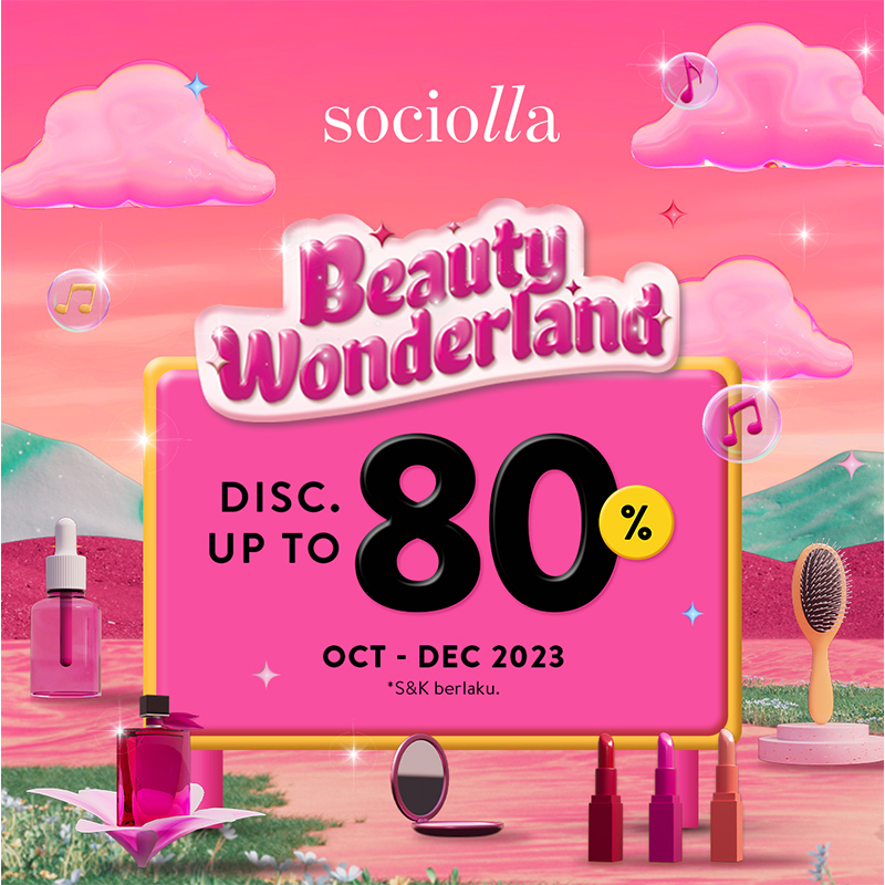 Beauty Wonderland